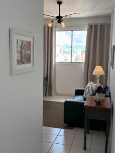 Fotografie z fotogalerie ubytování Apartamento no centro com ar v destinaci Piracicaba