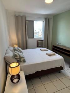 Fotografie z fotogalerie ubytování Apartamento no centro com ar v destinaci Piracicaba