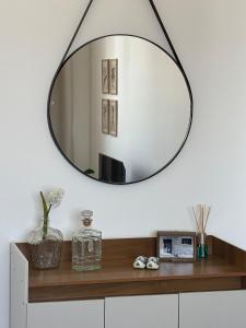 Fotografie z fotogalerie ubytování Apartamento no centro com ar-condicionado v destinaci Piracicaba