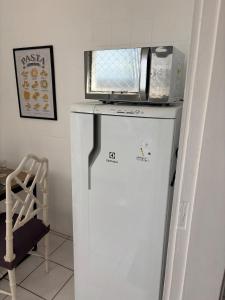 Fotografie z fotogalerie ubytování Apartamento no centro com ar-condicionado v destinaci Piracicaba