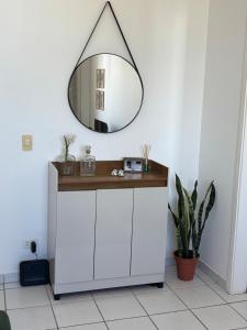 Fotografie z fotogalerie ubytování Apartamento no centro com ar-condicionado v destinaci Piracicaba + 21 fotografií