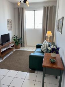 Fotografie z fotogalerie ubytování Apartamento no centro com ar v destinaci Piracicaba