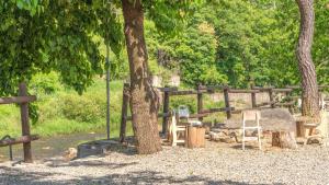 Photo de la galerie de l'établissement Yangpyeong Smile Caravan Pension, à Yangpyeong