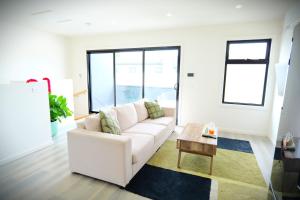 Fotografie z fotogalerie ubytování All you need for work, stay and relax v Melbourne