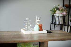 Drinks på All you need for work, stay and relax + 28 billeder