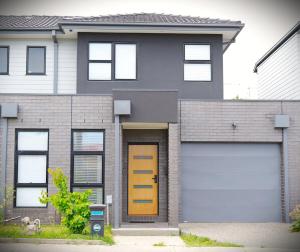 Fotografie z fotogalerie ubytování All you need for work, stay and relax v Melbourne