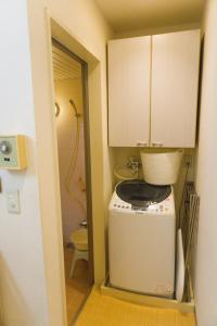 Billede fra billedgalleriet på Ikebukuro i Tokyo