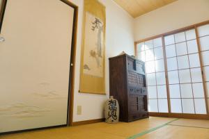 Billede fra billedgalleriet på Ikebukuro i Tokyo