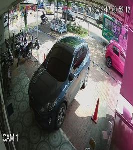 Fotografie z fotogalerie ubytování Apartaestudio Norte de Neiva v destinaci Neiva