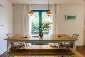 Billede fra billedgalleriet på Miro Retreat - Sun-Soaked Palm Beach i Waiheke Island