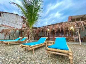 Billede fra billedgalleriet på Casa de playa San Marino Camana i Camaná