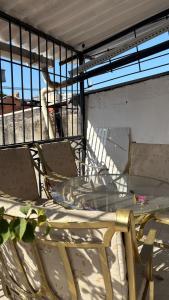 Billede fra billedgalleriet på Amanecer Costero i Santa Marta