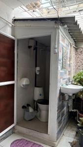 Billede fra billedgalleriet på Amanecer Costero i Santa Marta + 8 billeder