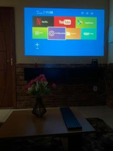 Billede fra billedgalleriet på Refúgio à Beira Mar Na Praia da Tartaruga i Rio das Ostras