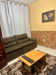 Billede fra billedgalleriet på Refúgio à Beira Mar Na Praia da Tartaruga i Rio das Ostras