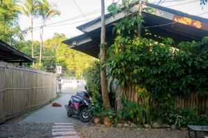 Billede fra billedgalleriet på Easy hideout i Pai