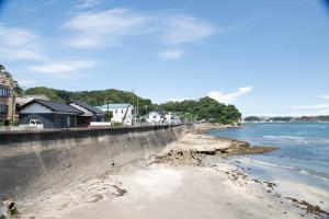 Phong cảnh thiên nhiên gần biệt thự