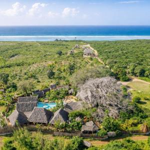 Φυσικό τοπίο κοντά σε αυτό το ξενοδοχείο