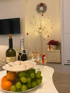 Drinks på 오션뷰 써밋베이1205