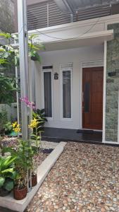 Billede fra billedgalleriet på Bariklanaa Homestay i Prambanan