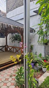 Billede fra billedgalleriet på Bariklanaa Homestay i Prambanan + 6 billeder