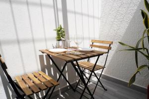 Billede fra billedgalleriet på Casa Nena i Guadalajara + 34 billeder