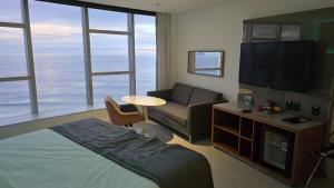 Et tv og/eller underholdning på Hotel Nacional