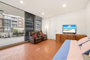 Khu vực ghế ngồi tại Arncliffe House of Love