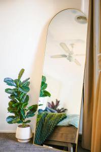 Fotografie z fotogalerie ubytování Seednest Gameroom &Green Oasis v destinaci Tarneit + 25 fotografií