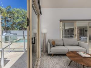 Billede fra billedgalleriet på Cabarita Barefoot Beach House i Cabarita Beach