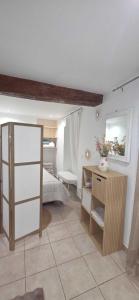 Billede fra billedgalleriet på Studio en centre ville a 2 minutes de la plage i Ajaccio