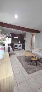 Billede fra billedgalleriet på Studio en centre ville a 2 minutes de la plage i Ajaccio