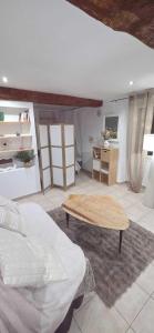 Billede fra billedgalleriet på Studio en centre ville a 2 minutes de la plage i Ajaccio