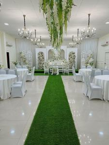 Billede fra billedgalleriet på Kanza Beach Inn i Marang