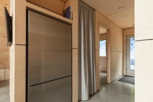 Ảnh trong thư viện ảnh của Canadian Classic - Spa - Sauna - Fire - Forest ở Val-David +71 ảnh