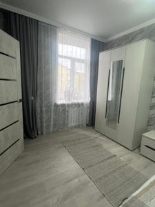 Ảnh trong thư viện ảnh của Квартира в центре Балхаш ở Balqash