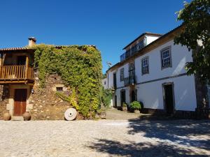 Gallery image of Casa de Baixo - Nature Hotel in Alvoco das Várzeas