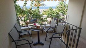 Billede fra billedgalleriet på Apartment Vanja i Tučepi