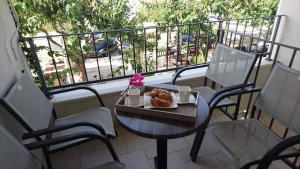 Billede fra billedgalleriet på Apartment Vanja i Tučepi + 25 billeder