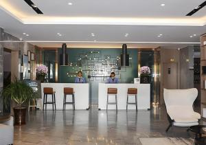 Billede fra billedgalleriet på Echarm Hotel Lhasa Potala Palace i Lhasa