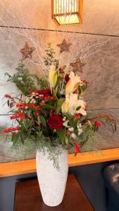 Fotografie z fotogalerie ubytování Nara Ryokan v destinaci Nara