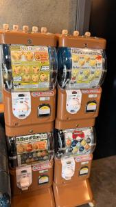 Fotografie z fotogalerie ubytování Nara Ryokan v destinaci Nara