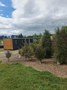 Fotografie z fotogalerie ubytování Frogs Hollow v destinaci Greytown