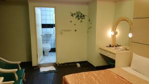 Bagno di Rido Hotel