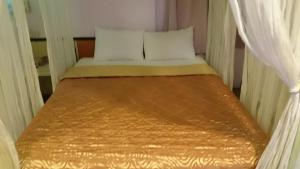 Letto o letti in una camera di Rido Hotel