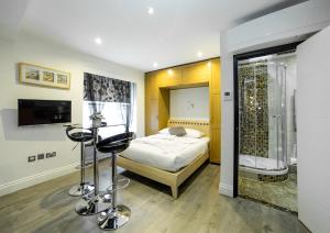 Foto da galeria de Imperial Court Suites em Londres