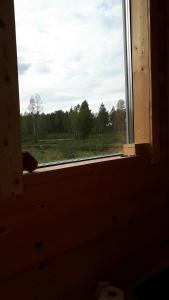 Fotografie z fotogalerie ubytování namelis tyloje v destinaci Šarkiškės