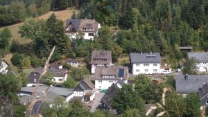 Galeriebild der Unterkunft Gottschlich Apartment Schmallenberg in Schmallenberg