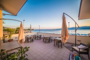 Φυσικό τοπίο κοντά σε αυτό το bed & breakfast