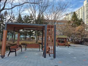 Billede fra billedgalleriet på 달빛누리 i Koyang